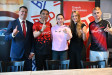 Praha znovu hostí světový badminton a to Yonex BYD Czech Open 2026 Praha znovu hostí světový badminton a to Yonex BYD Czech Open 2026