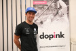 Jiří Prskavec: Já sport dělám, protože mě to furt baví a chci být úspěšný ! Jiří Prskavec: Já sport dělám, protože mě to furt baví a chci být úspěšný !