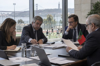 Portugalské federace chtějí stabilnější peníze pro sport