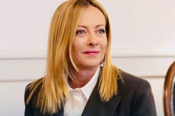 Meloniová změnila volební zákon. Itálie míří k nové podobě moci