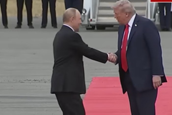 O výsledek bude nutné bojovat, vyjednáváním už Moskva nevěří