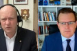 Plukovník Wilkerson o aktivitách CIA: Vytvořili jsme tvárnou Evropu Plukovník Wilkerson o aktivitách CIA: Vytvořili jsme tvárnou Evropu