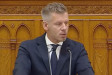 Nepostavíme žádné zásobníky ropy pro Ukrajinu, říká premiér Magyar Nepostavíme žádné zásobníky ropy pro Ukrajinu, říká premiér Magyar