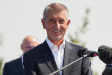 Babiš vrací vládní čtvrť do hry. Praha tam plánuje bydlení Babiš vrací vládní čtvrť do hry. Praha tam plánuje bydlení