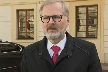 Desítky milionů kolem ODS. Paukner rozkrývá vazby na Fialův institut