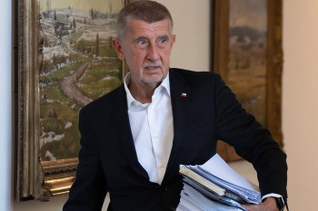 Kdo skutečně táhne Babišovu vládu a koho veřejnost skoro nezná