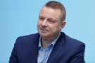 Dvojí metr české justice? Rajchl žádá, aby soudkyně svlékla talár Dvojí metr české justice? Rajchl žádá, aby soudkyně svlékla talár