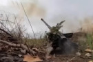 Rusové postupovali v oblasti Golubovky ve směru na Kramatorsk