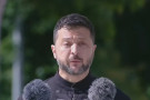 Kdo nahradí Zelenského? Kdo nahradí Zelenského?