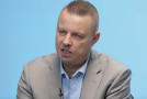 Podpora Ukrajiny roste? Rajchl se opřel do médií kvůli propagandě