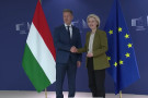 Bruselský poskok Magyar označuje Putina za „hrozbu“