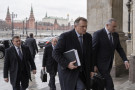 Ruští miliardáři posílají státu stovky miliard rublů Ruští miliardáři posílají státu stovky miliard rublů
