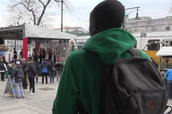 Demografická výměna obyvatelstva. Západní Evropu už zachránit nelze