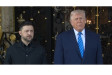 Proč Trump odmítá dodat Kyjevu rakety Patriot?