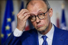 Merz ztrácí půdu pod nohama. Evropa už řeší dobu bez něj Merz ztrácí půdu pod nohama. Evropa už řeší dobu bez něj