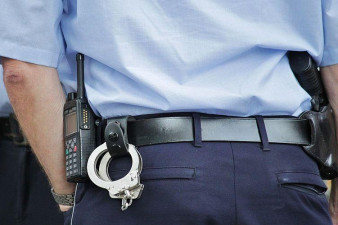 Kriminalita v Karlovarském kraji v prvním pololetí meziročně klesla