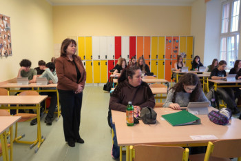 Moderní technologie jsou dnes nedílnou součástí vzdělávání