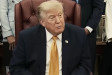 Evropané tlačí Trumpa k dialogu s Ruskem o Ukrajině