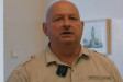 Štefec varuje před válkou s Ruskem. Připomíná Napoleona i Hitlera Štefec varuje před válkou s Ruskem. Připomíná Napoleona i Hitlera