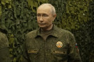 Dobytí Dobropolje otevírá cestu k hranicím DNR, řekl Putin