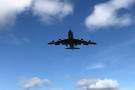 Írán pohrozil a americká tankovací letadla opustila Bulharsko Írán pohrozil a americká tankovací letadla opustila Bulharsko