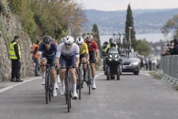 Po smrti mladého cyklisty mění UCI bezpečnost závodů