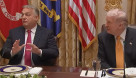 Viktor Orbán kandidátem Washingtonu do čela OSN?