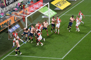 Kam 9.srpna 2026 za sportem na fotbal, orientační běh, americký fotbal