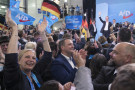 AfD vyhrála. Sasko-Anhaltsko může změnit celé Německo AfD vyhrála. Sasko-Anhaltsko může změnit celé Německo