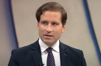 EU v kleštích. Kovanda popsal Trumpovu cestu k ovládnutí Grónska