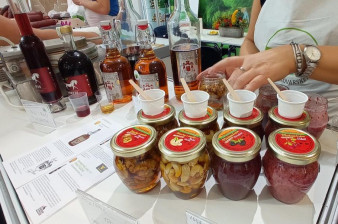 Karlovarský kraj se již poosmé představí na výstavě Země živitelka