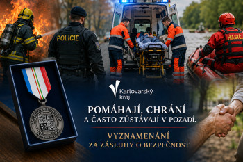 Pomáhají, chrání a často zůstávají v pozadí