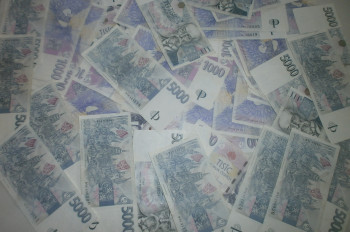 Tři projekty získají krajskou podporu v celkové výši 400 tisíc