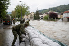 Připravenost státu na krize podle veřejnosti klesá