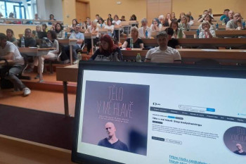 Pedagogové se věnovali prevenci kriminality a závislostí