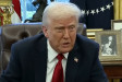 Trump přitvrzuje proti Fedu. Obchodní hrozba se týká i Česka Trump přitvrzuje proti Fedu. Obchodní hrozba se týká i Česka