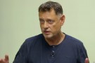 Petrov kritizuje sjezd landsmanšaftu v Brně. Smír prý nepřináší Petrov kritizuje sjezd landsmanšaftu v Brně. Smír prý nepřináší