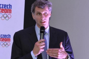 Olympijský výbor mlčí. Kdo má hlídat sport?