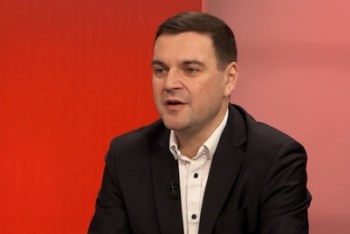 Macinka v Mnichově zaujal svět. Doma sklidil nečekanou kritiku