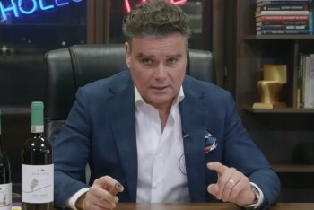 Policie má vyšetřovat Macinku? Podle Holce spíš dění na Hradě