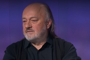 Jakl: V roce 1989 se demonstrovalo proti bolševikovi, dnes za bolševika