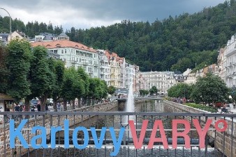 Karlovy Vary zakazují zábavní pyrotechniku