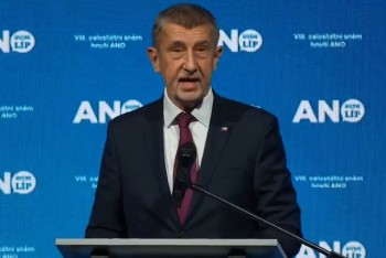 ANO mezi výkonem moci a vyprázdněním politiky