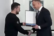 Konflikt mezi Ukrajinou a Polskem pokračuje Konflikt mezi Ukrajinou a Polskem pokračuje