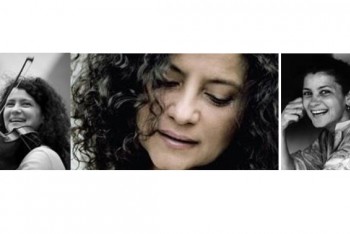 Galerie umění Karlovy Vary: Koncert Ivy Bittové
