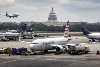 Americké aerolinky čeká otřes. Drahé palivo mění trh