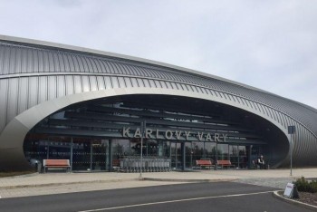 Letiště Karlovy Vary hospodařilo v souladu s finančním plánem