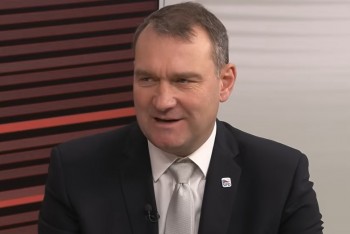 Evropa chystá tvrdý obrat v migraci a mluví o deportacích