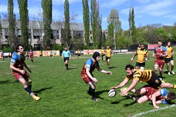 Je nejvyšší čas řešit krizi letos stoletého ragby! Je jen na Moravě?