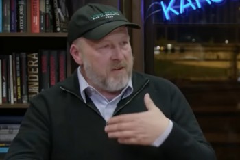 Vance v Íránu. Podle Šika nejen diplomatická mise, ale i boj o Bílý dům